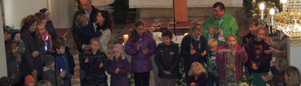 Pfarre Gratkorn St. Stefan