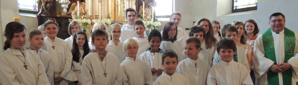 Pfarre Gratkorn St. Stefan